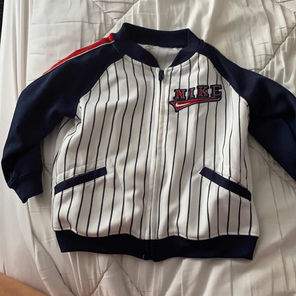 Nike 24 month jacket